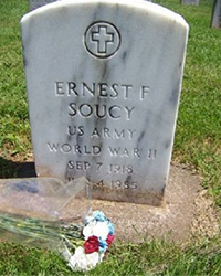 Gravestone